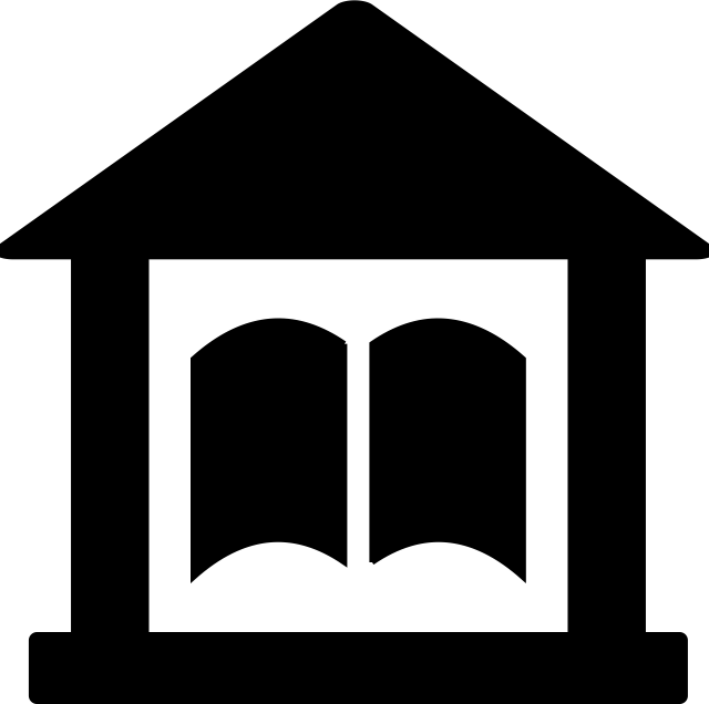 Bibliothèque du cinéma d'horreur