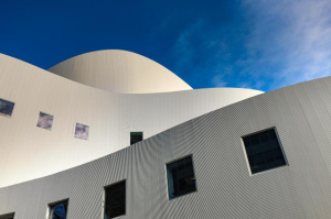 Bibliothèque du cinéma d'horreur