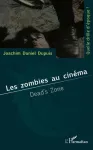 Les zombies au cinéma