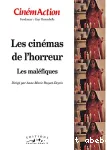 Les cinémas de l'horreur