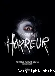 Le cinéma d'horreur