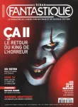 L'Ecran Fantastique